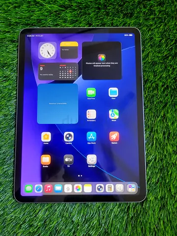 ipad pro(11-inches ) cellular and wifi   4th Generation 128Gb