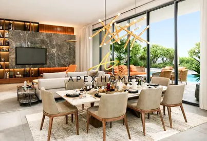 6BR Penthouse Villa | Private Pool | Best Spot