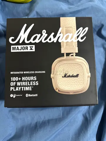 MARSHAL MAJOR V - Headphones
