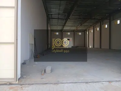 Premium Commercial Warehouse for Rent – Excellent Visibility & Easy Access