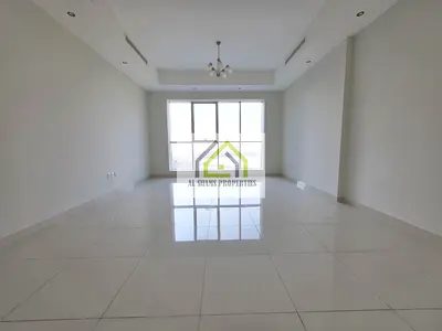 Specious 2bhk with bolcony with all amenities for all nationality