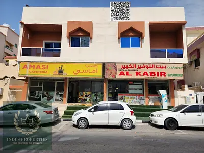 عائد استثماري جاهز بنسبة 14% || فرصة استثمارية مميزة || عقارات تمليك حر || مبنى للبيع || عائد استثماري مرتفع || موقع متميز