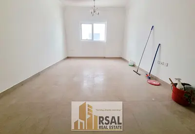 Safari Road l Spacious 1 BHK l Coverd Parking l 2-Bathroom l In New Muwaileh