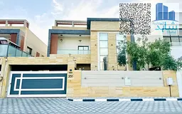 LUXURY ONE FULLY FURNITURE VILLA**06 MASTER BEDROOMS** IDEAL ONE BEST OF BEST LOCATION***FOR RENT**A