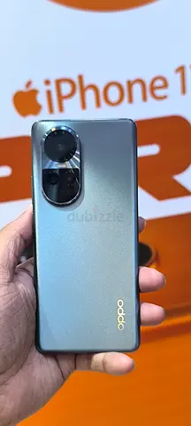 Oppo Reno 10pro 5g