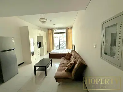 Studio | Furnished | Close to Circle Mall
