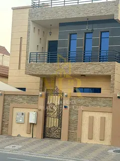 Luxury modern villa for sale at an incredible price, including registration and ownership fees. High