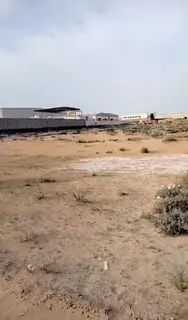 Industrial Land for Rent in Umm Al Thuoub 43,594 Sqft