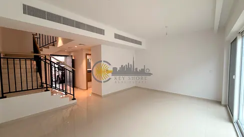 Brand New | Closed Kitchen | Open Terrace Garden | Largest 3 Bedroom Townhouse