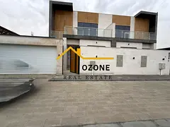 A golden opportunity to buy in Sharjah - Tilal City area, a residential villa in a prime strategic l