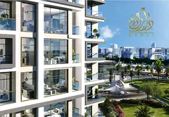 READY IN FEW MONTHS I TOP DEVELOPER I 10% ROI