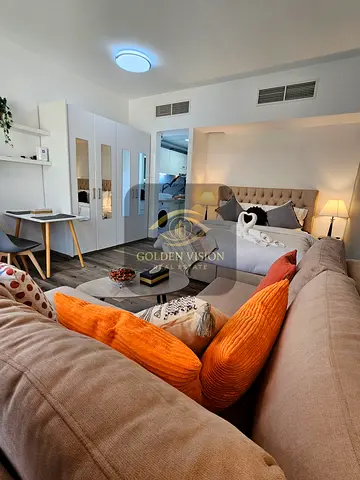 Amazing studio in Marjan Island