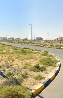 Commercial land for sale in Tilal Zone D