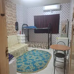 ROOM FOR RENT FURNISHED