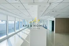 Fully Fitted | Upgraded | Office Space