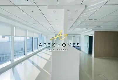 Fully Fitted | Upgraded | Office Space