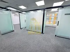 Fitted Office | Premium Tower | Near Metro | Book Now