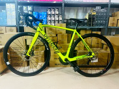 Road bike specialized full carbon