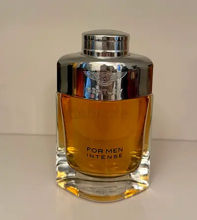 Perfume for Men Bentley Intense 100ML Original