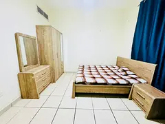 Executive Female Room – Fully Furnished | Private Washroom | Near Abu Baker Al Siddique Metro Stat