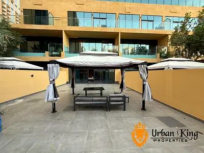 Elegant Villa | Marina View | Private Garden | VIP Services