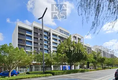 The Elegant 1BR in Misk Apartment Just 60K for Rent in Aljada