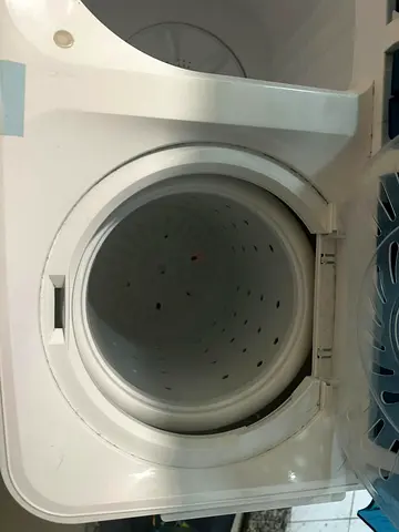 My top-load washing machine — used, working condition
