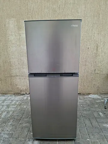 Fortress fridge is for sale Neat and clean