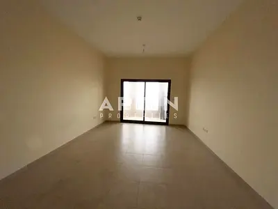 Studio Apartment | Open Kitchen | Attached Wardrobe | DSO