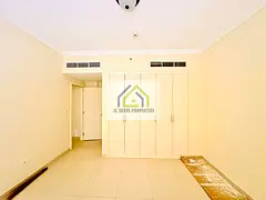Spacious 2 BHk Available With Coverd Parking | Close To Park |