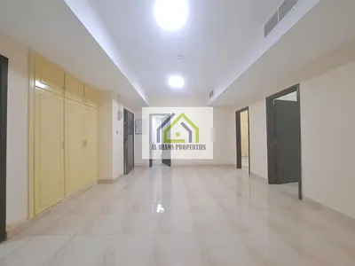 Parking free 2BHK with wardrobe in45k