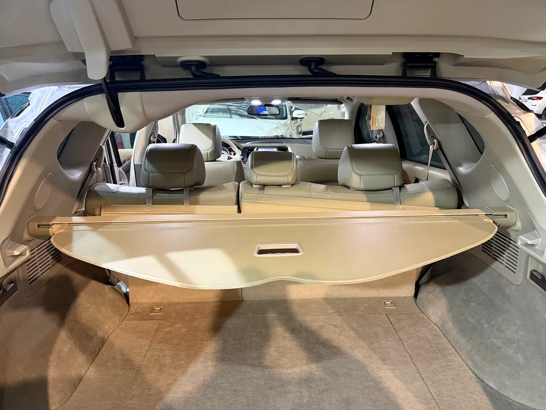 Nissan Murano 2015 — photo 1 of 3