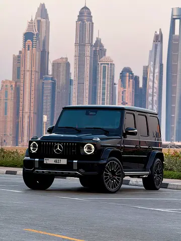 No Deposit - No Hidden Fees - GCC Vehicle - Free Delivery/Pickup - Brand New Vehicle