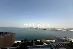 Full Sea View | 1 Bedroom Apartment | VOT