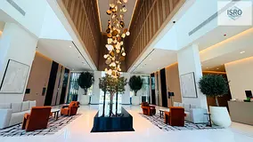 Specious luxury 1bhi apartment in vida aljada