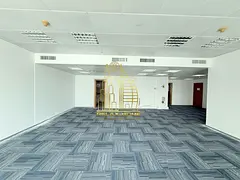 Partitioned Office | Sea View | Prime Location | Book Now