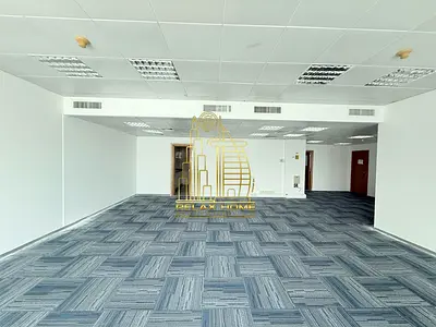 Partitioned Office | Sea View | Prime Location | Book Now