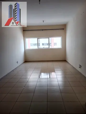 STUDIO For Rent In Ajman One Tower With Parking