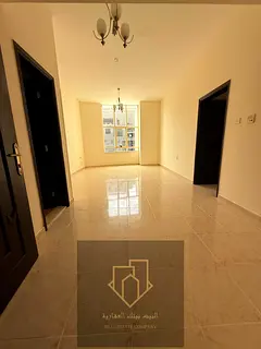 A prime residential opportunity in one of Ajman's most vibrant and sought-after areas, Al Nuaimi