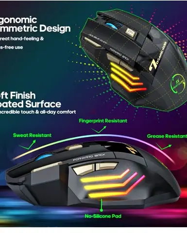 Gaming mouse new