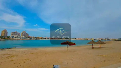 3BR Villa | Brand New | Ready to Move | Falcon Island