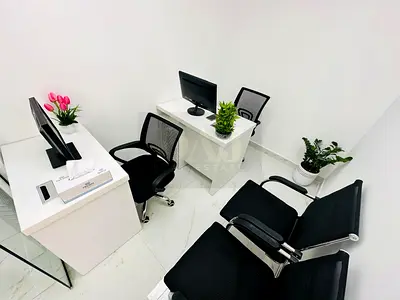Beautiful Office |direct from Owner | No Commission