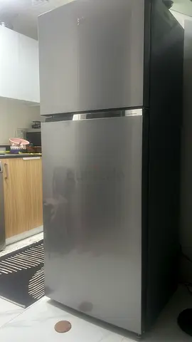 Fridge beko , inverter. in excellent condition