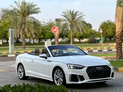 صورة 3 لـ 2021 AUDI A5