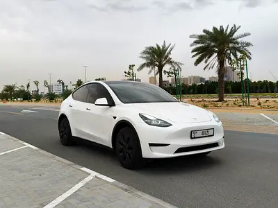 2024 Tesla Model Y Long Range - Korean Specs - Brand New!