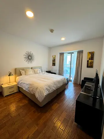 Sea view room in Marina - No commission