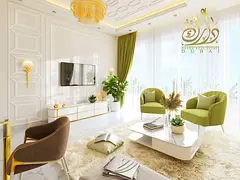 Only 5% on Handover | 40% Post Handover Payment Plan | Flexible Payment Plan