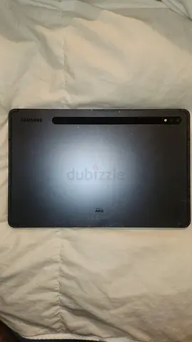URGENT - Samsung Galaxy Tab S7