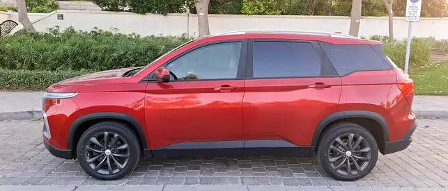 Chevrolet Captiva LS, миниатюра 2