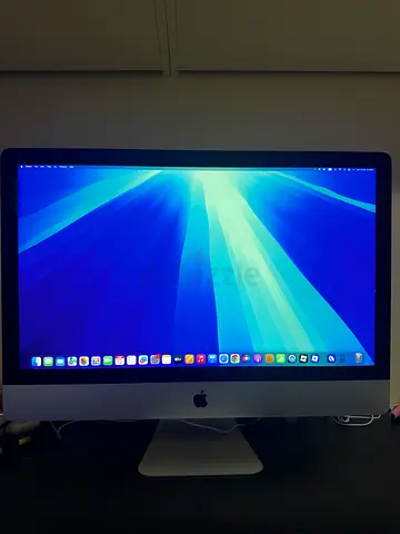 MAXED OUT 2020 iMac 27 5K | i9 10-Core | 128GB RAM | 2TB SSD | 16GB GPU